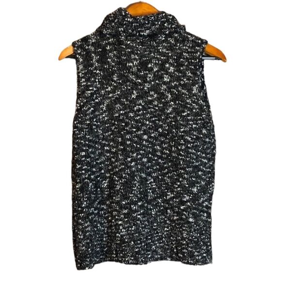 Jones New York Wool Blend Sweater‎ Tank | Size Large Classic Layering Knit - Picture 7 of 10